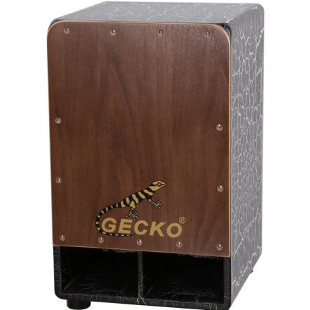 GECKO CD01升级版 木箱鼓